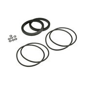 Repair Kit Rubber for 2-1/2 to 4 Inch Double Check Valve Assembly Series 350