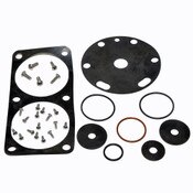 Rubber Kit for 3/4 to 1 Inch Reduced Pressure Backflow Assembly Series FRP II Hersey