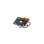 Rubber Kit for 1/4 to 1/2 Inch Reduced Pressure Backflow Assembly Series 975XL Lead Free, Wilkins