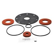 Rubber Kit for 1 1/4 to 2 Inch Reduced Pressure Backflow Assembly Series 975XL Lead Free