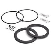 Rubber Kit for 6 Inch Double Check Valve Assembly Series 350, 375, 375A, Wilkins