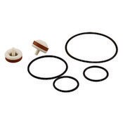 Total Rubber Parts Kit for 1 1/2 to 2 Inch Double Check Valve Assembly, Series 007, Watts