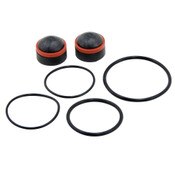 Total Rubber Parts Kit for 3/4 Inch Double Check Valve Assembly, Series 007M2, Watts