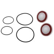 Total Rubber Parts Kit for 3/4 to 1 Inch Double Check Valve Assembly, Series 709, Watts
