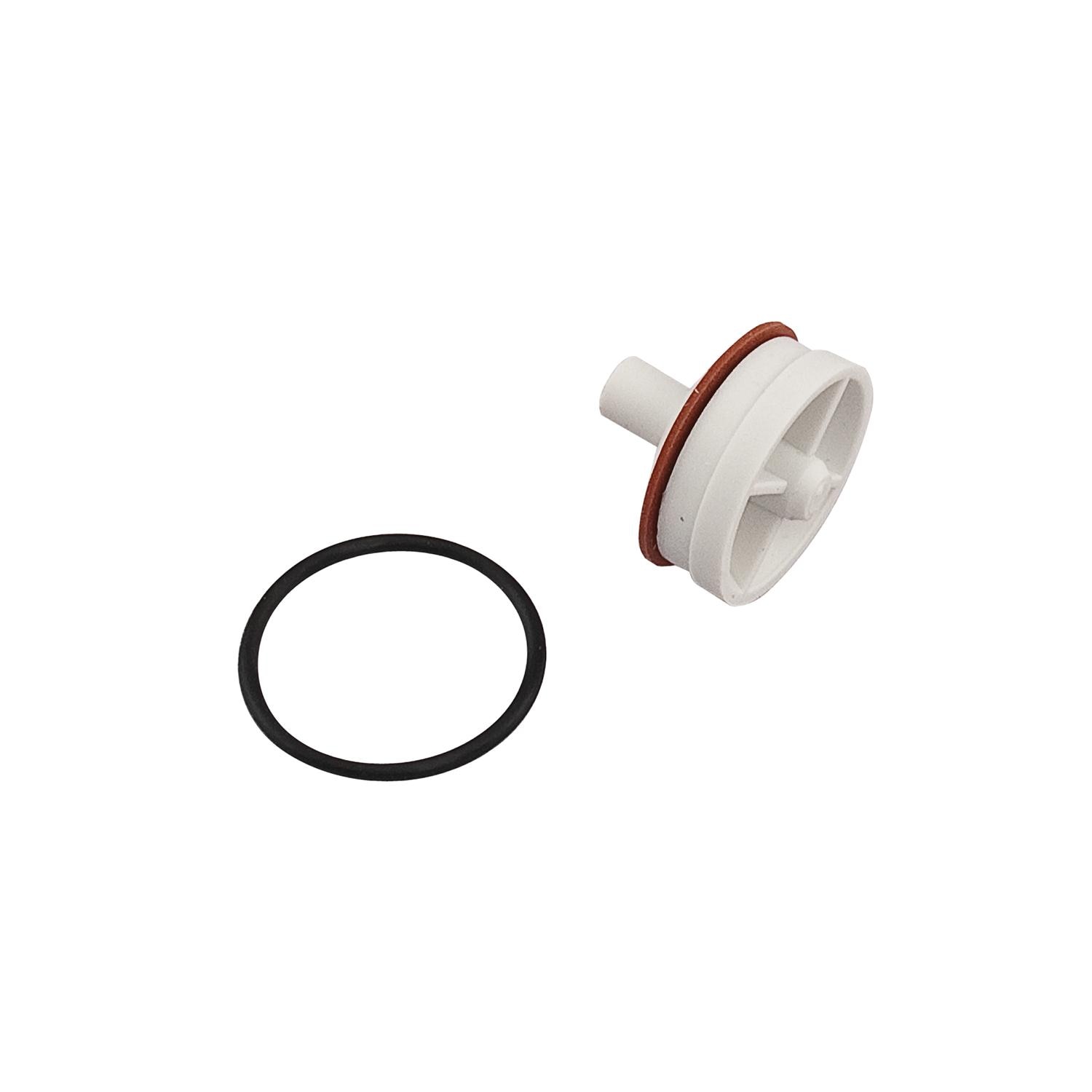 Total Repair Kit for 1 1/2 Anti-Siphon Vac Brk