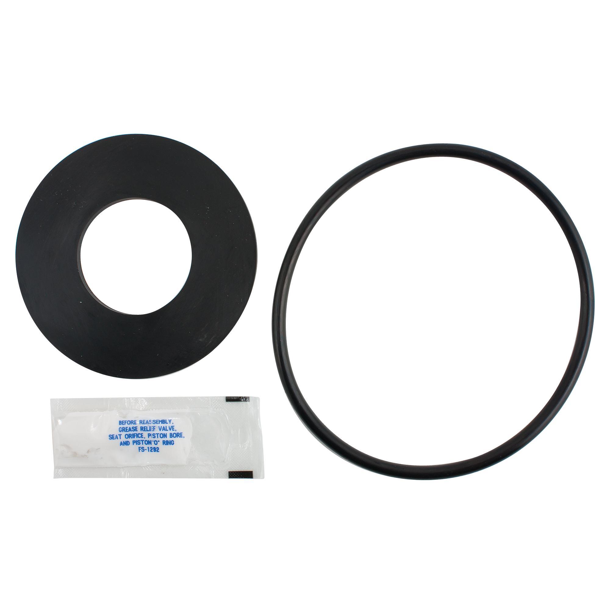 First Chk Rubber Parts Kit for 2 1/2 to 3 RP Zone Assy, 909