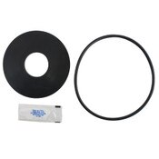 First Check Rubber Parts Kit for 4 Inch Reduced Pressure Zone Assembly, Series 909, Watts