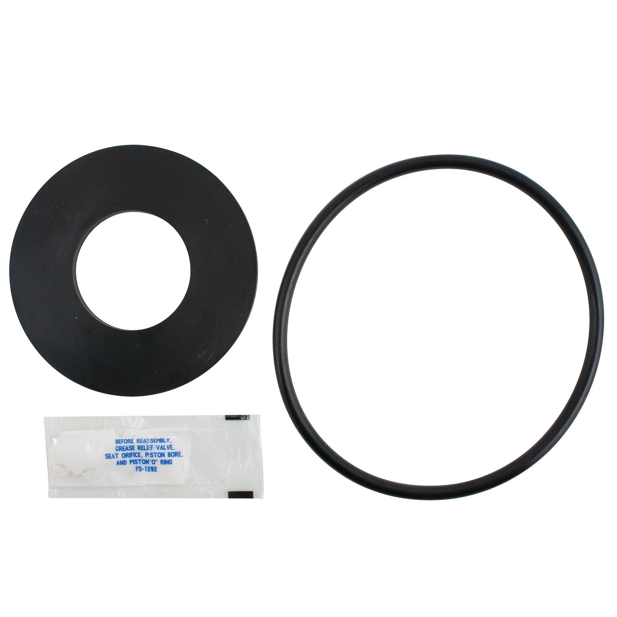Second Chk Rubber Parts Kit for 2 1/2 to 3 RP Zone Assy, 909