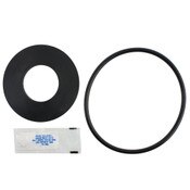 Second Check Rubber Parts Kit for 2 1/2 to 3 Inch Reduced Pressure Zone Assembly, Series 909, Watts