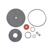 Relief Valve Rubber Kit for 1 1/4 to 2 Inch Reduced Pressure Zone Assembly, Series 009M1, Watts