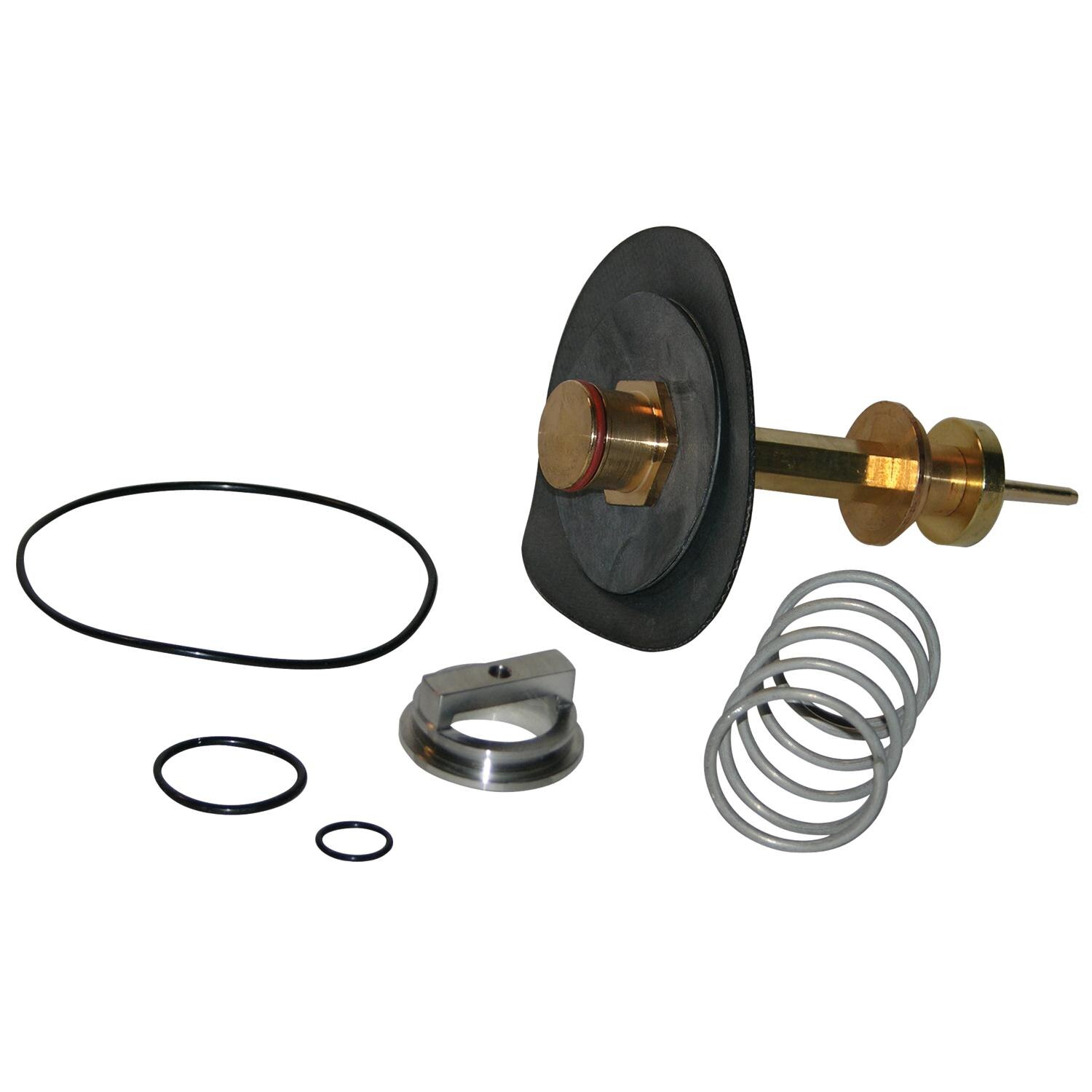 Total Relief Valve Kit for 1 1/4 to 2 RP Zone Assy, 009M1