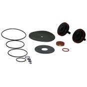 Total Rubber Parts Kit for 1 1/4 to 2 Inch Reduced Pressure Zone Assembly, Series 009M1, Watts