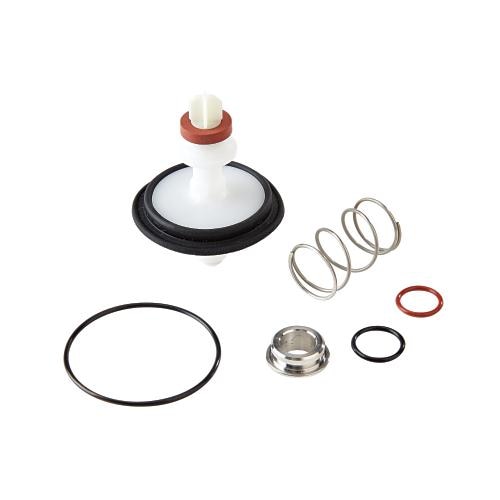 Total Relief Valve Kit for 1/4 to 1/2 Inch Reduced Pressure Zone Assembly, Series 009, Watts