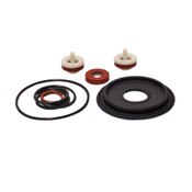 Total Rubber Parts Kit for 1/4 to 1/2 Inch Reduced Pressure Zone Assembly, Series 009, Watts