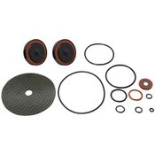 Total Rubber Parts Kit for 1 1/4 to 1 1/2 Inch Reduced Pressure Zone Assembly, Series 009M2, Watts