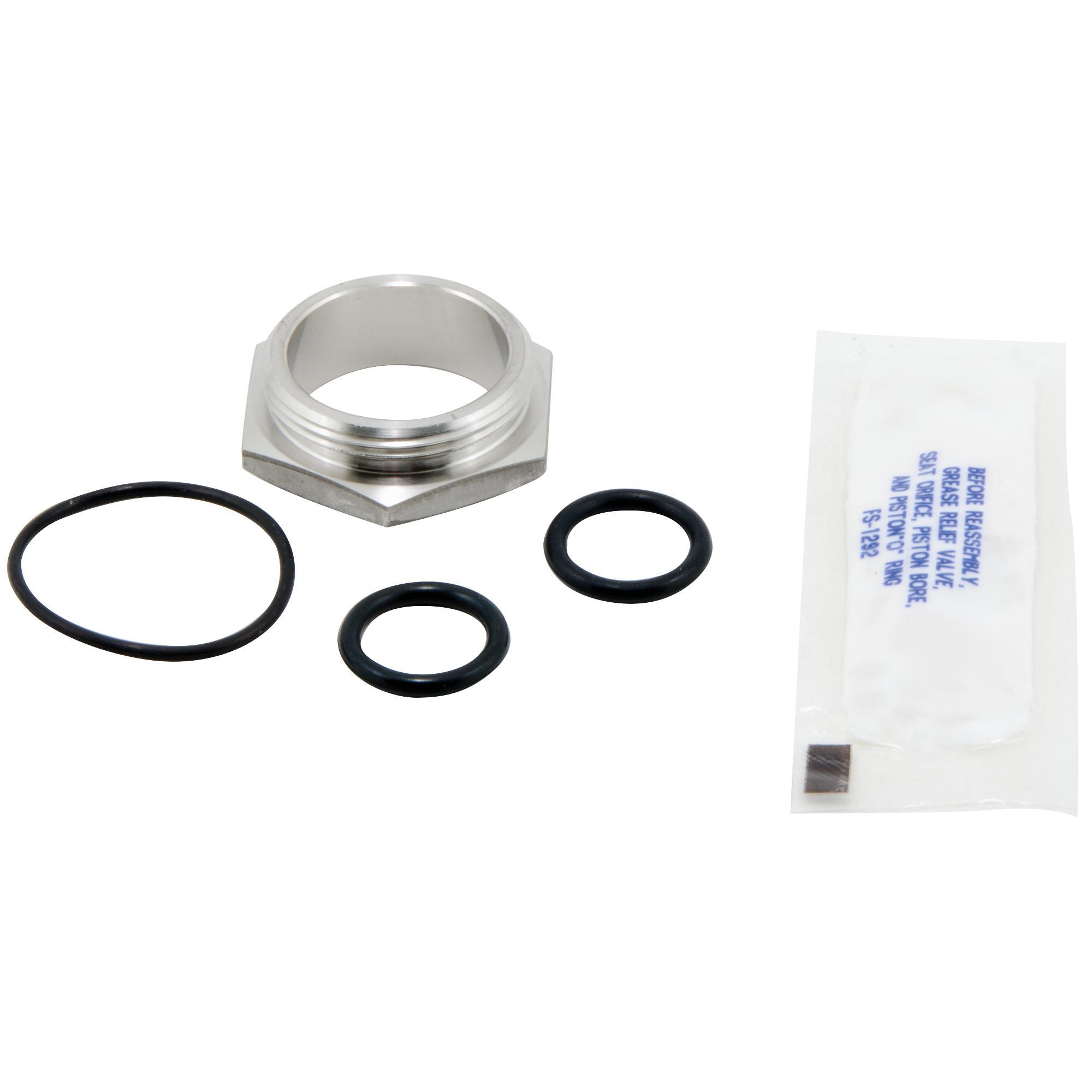 Seat Kit for Relief Valve for 3/4 to 1 RP Zone Assy, 909