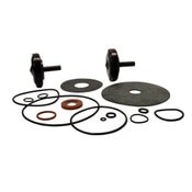 Total Rubber Parts Kit for 2 Inch Reduced Pressure Zone Assembly, Series 009M2