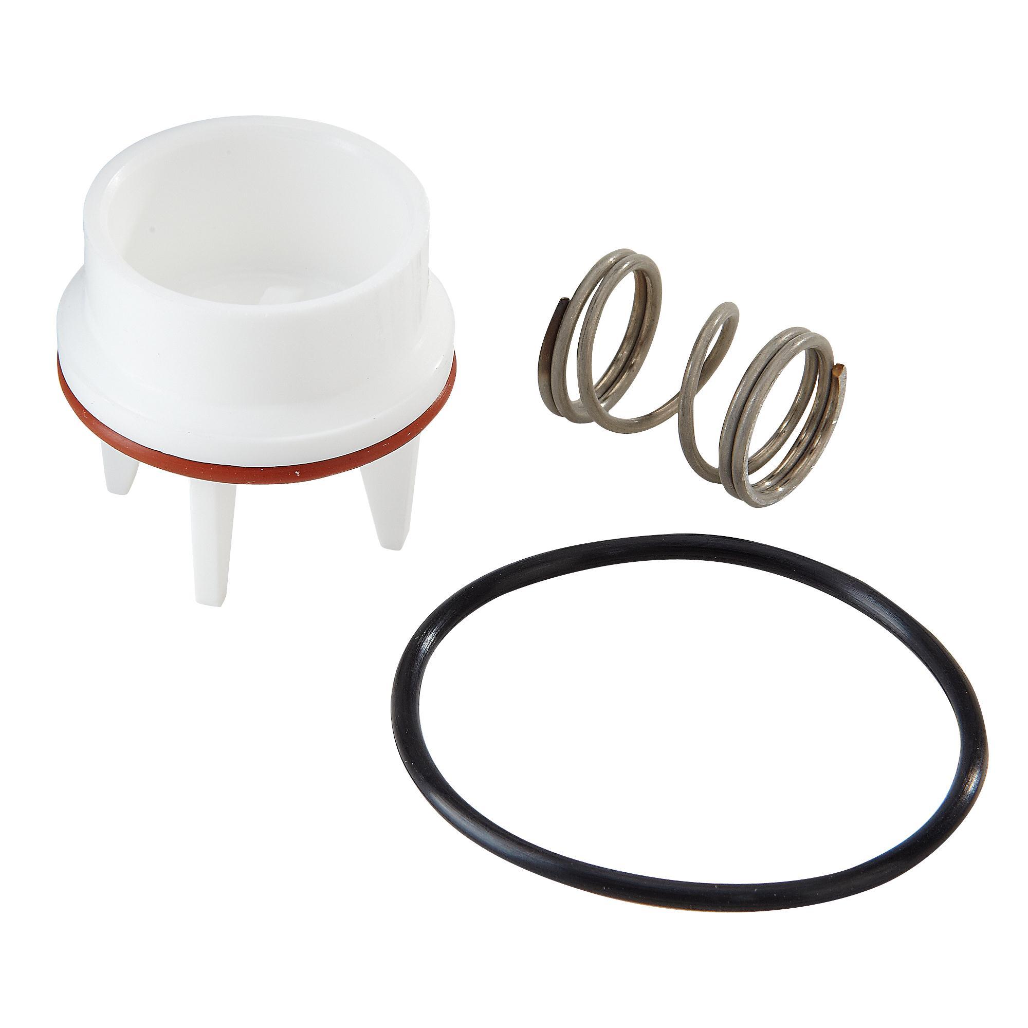 Vent Kit for 1 Inch Pressure Vacuum Breaker, Series 800M4