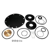Total Rubber Parts Kit for 4 Inch Reduced Pressure Zone Assembly, Lead Free, Series 909