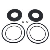 Total Rubber Parts Kit for 2 1/2 to 3 Inch Double Check Valve Assembly, Series 709, Watts