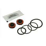 Repair Kit Rubber Complete for 3/4 Inch Double Check Valve Assembly Series 350, Wilkins