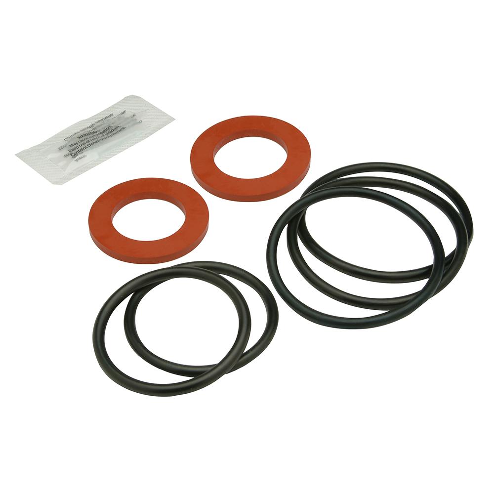 Repair Kit Rubber for 1 1/4 to 2 Inch Double Check Assy 350