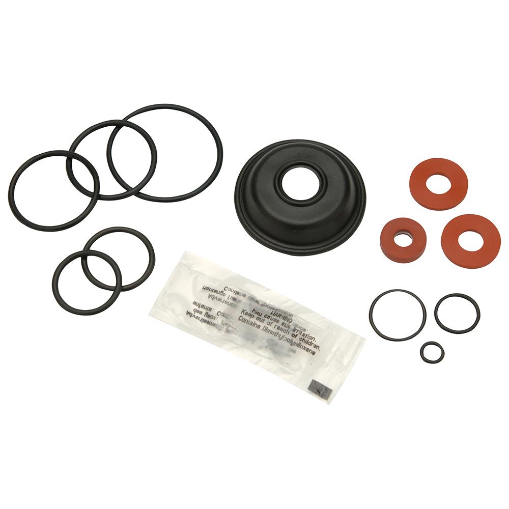 Complete Repair Kit for 3/4 Inch Red Press Assy 375