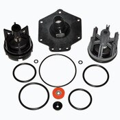 Repair Kit Complete for 1 1/4 to 2 Inch Reduced Pressure Backflow Assembly Series 375, Wilkins