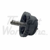 Poppet Assembly No 2 for 2 1/2 Inch Double Check Valve Assembly Series 350, Wilkins