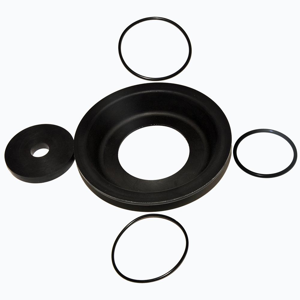 Repair Kit Complete Relief for 8 Inch Red Press Assy 375