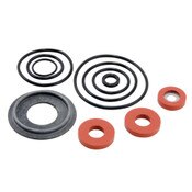 Total Rubber Parts Kit for 3/4 Inch Reduced Pressure Zone Assembly, Series 919, Watts