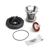 Repair Kit Full for 1 Inch Pressure Vacuum Breaker Series 420 , Wilkins