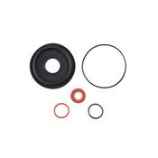Relief Valve Rubber Kit for 3/4 Inch Reduced Pressure Zone Assembly, Series 009M3