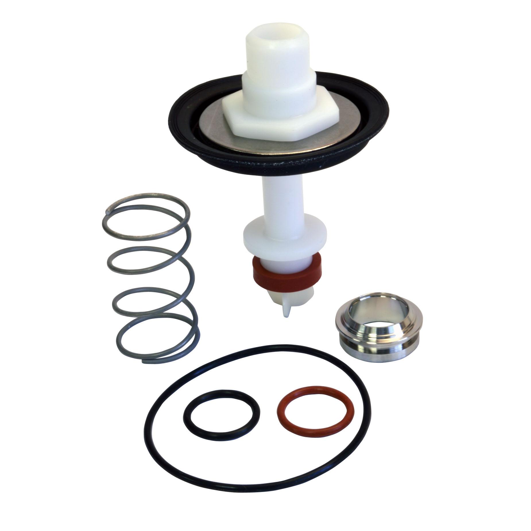 Total Relief Valve Kit for 3/4 Inch Reduced Pressure Zone Assembly, Series 009M3