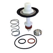 Total Relief Valve Kit for 3/4 Inch Reduced Pressure Zone Assembly, Series 009M3