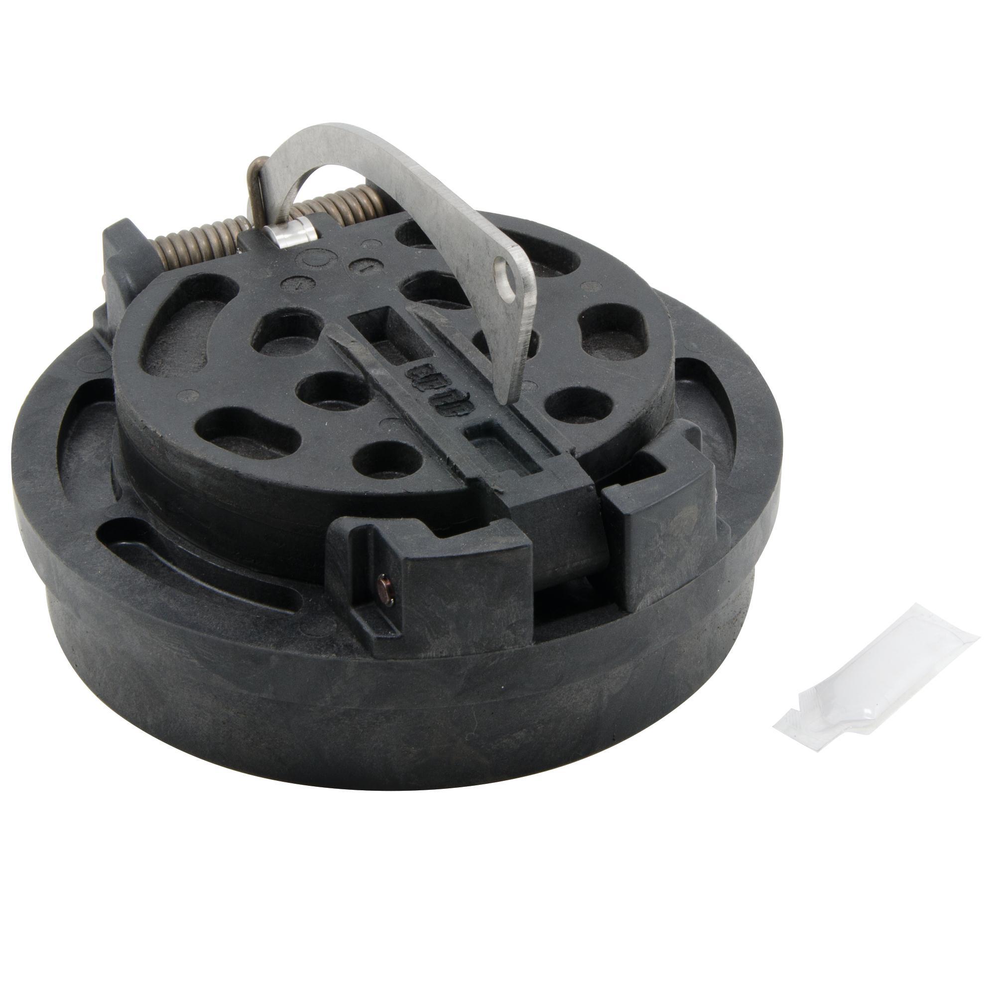 First Check Repair Kit for 6 Double Check Detector Assy, 774