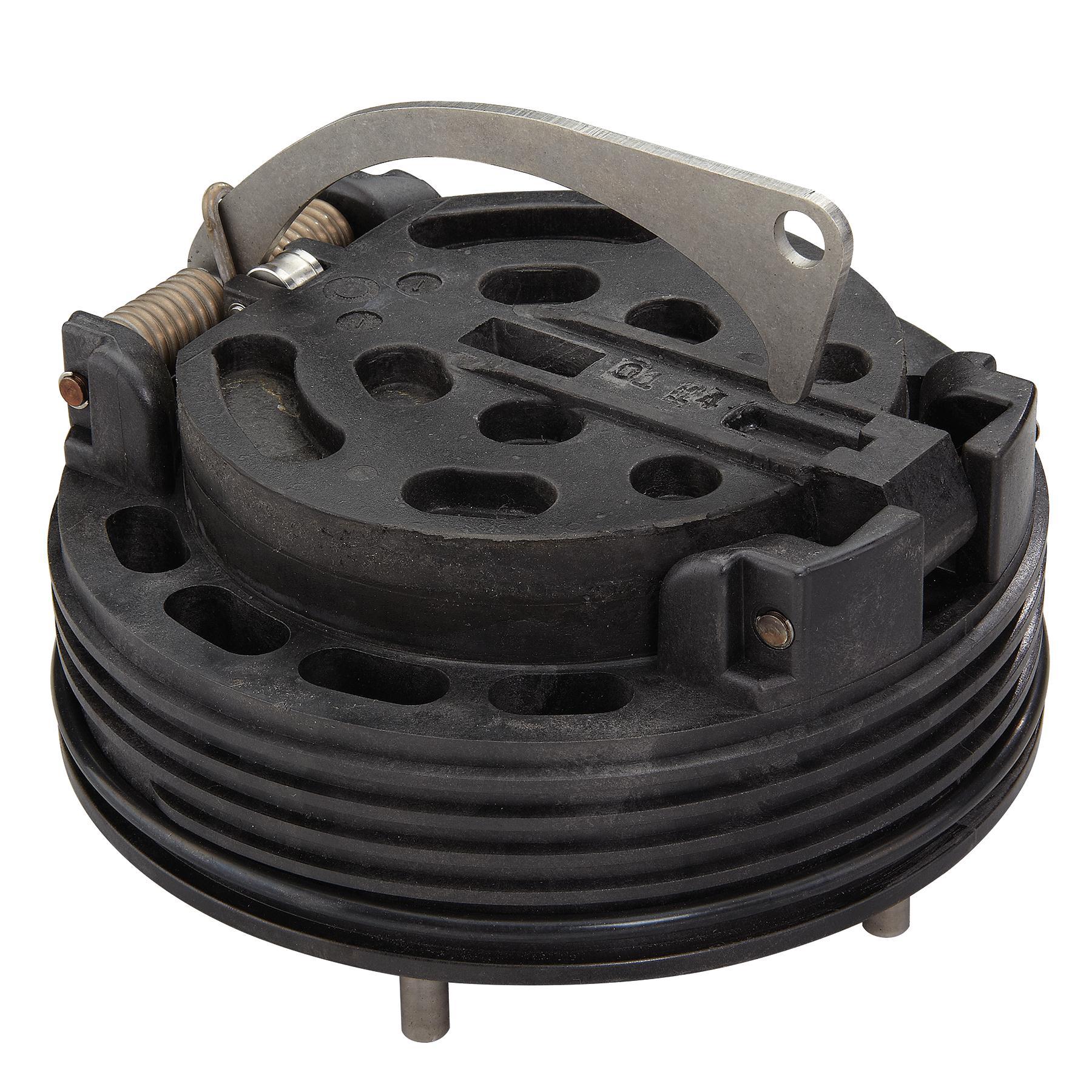 Second Chk Repair Kit for 6 Double Chk Detector Assy, 774