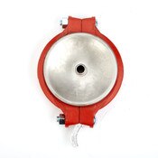 Cover Kit for 6 Inch Reduced Pressure Zone Assembly, Series 994, Watts