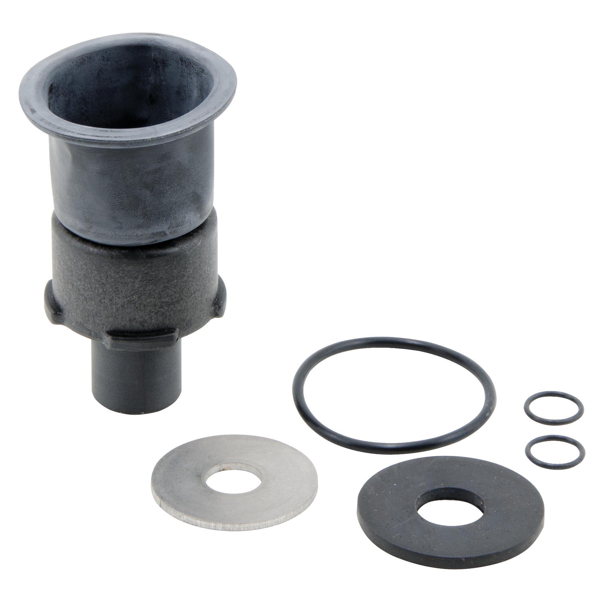 Relief Valve Rubber Kit for 2 1/2 to 10 RP Zone Assy, 994