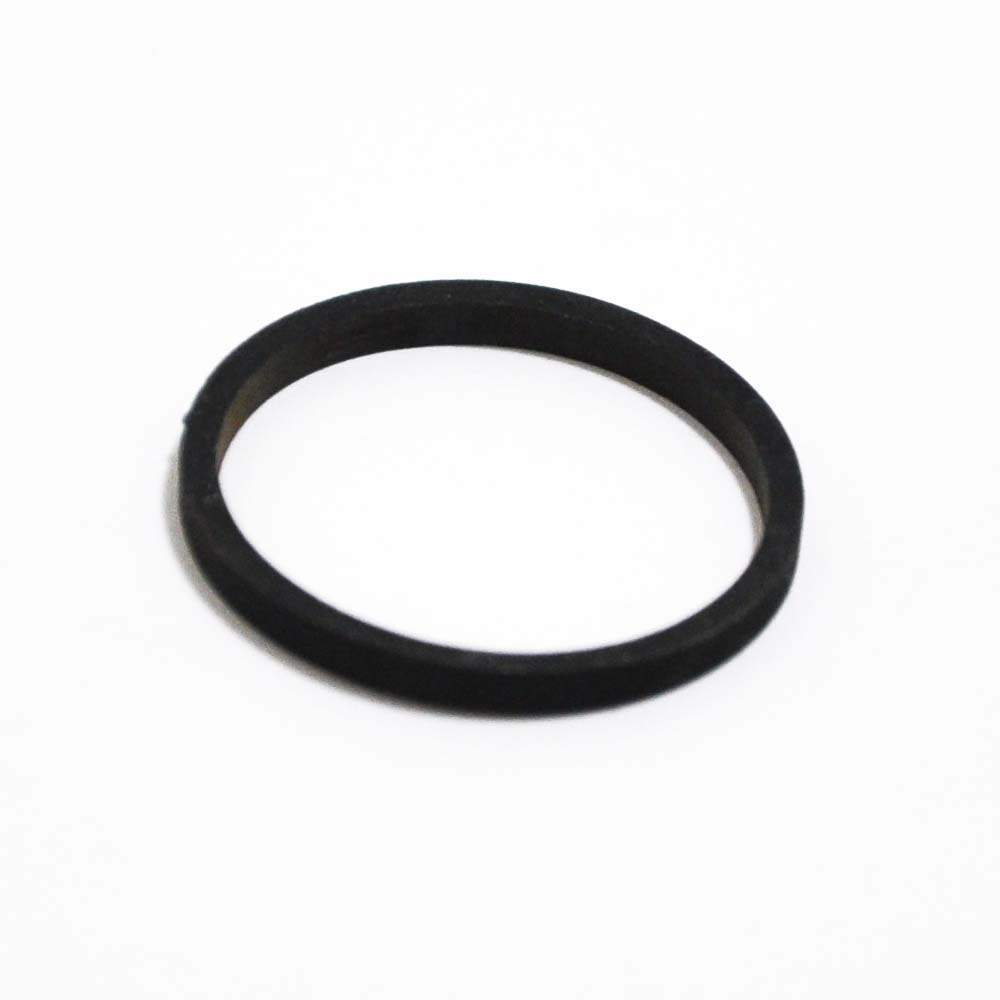 Cap Gasket Rubber 1 1/8 X 29/32 X 3/32