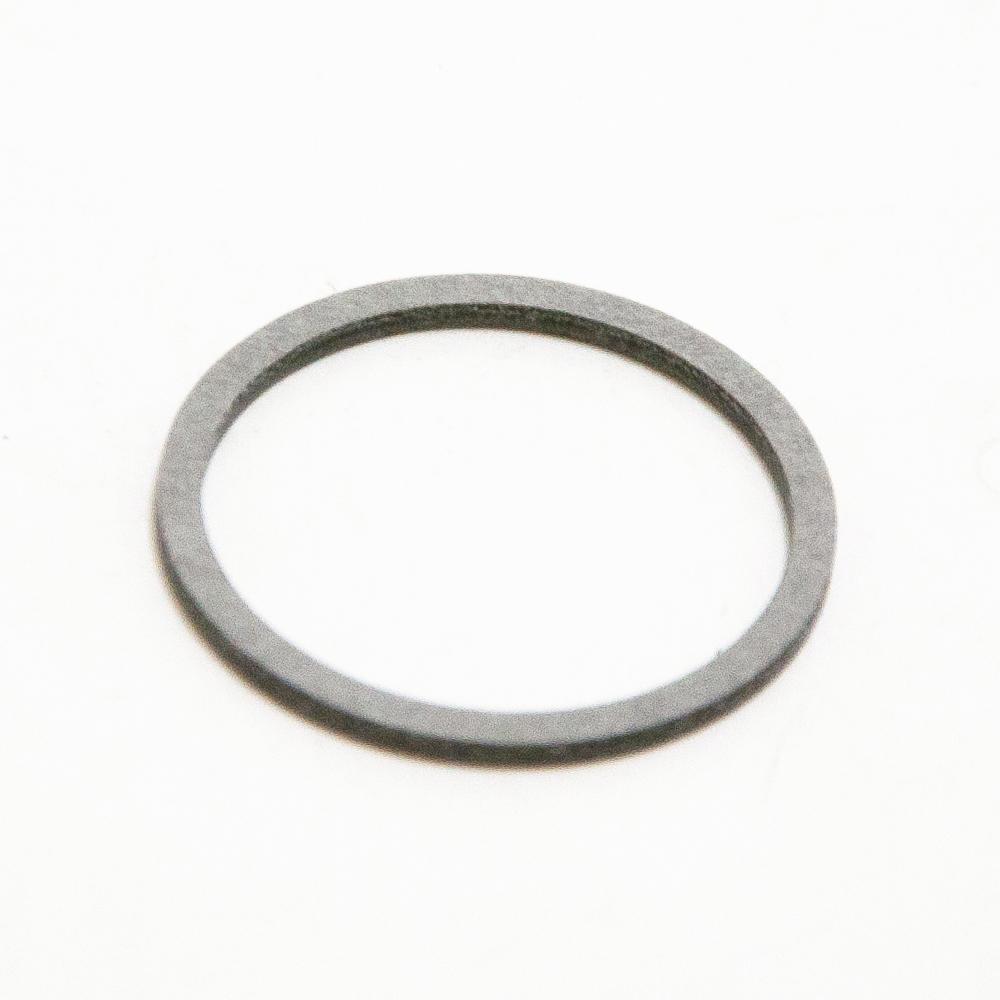 Cap Gasket 1 3/32 X 7/8 X 1/16