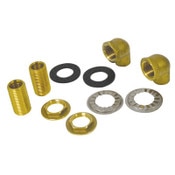 Faucet Mounting Kit Advance Tabco