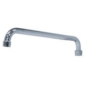 Replacement 12 Inch Swing Spout for Faucets Before 11-1-2015 Advance Tabco