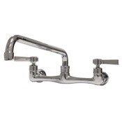Lead Free Faucet 8 Inch Spout Advance Tabco