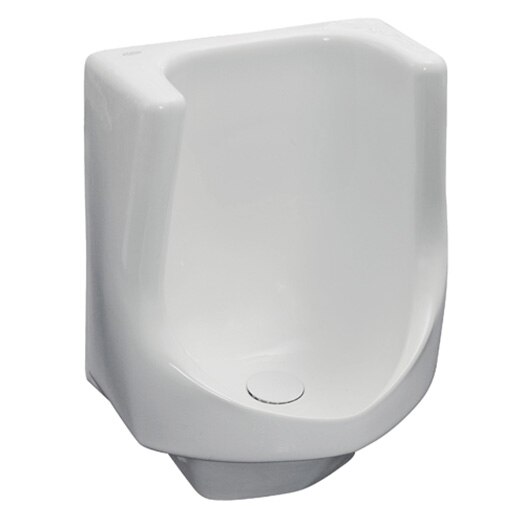 Wall Hung Waterless Urinal Z5795