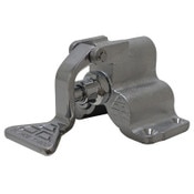Foot Pedal and Valve Replacement Advance Tabco