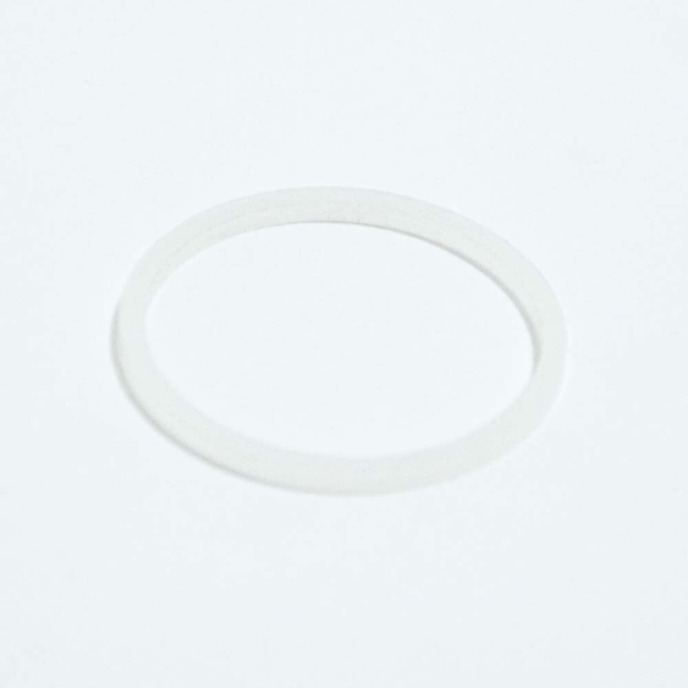Cap Gasket 1 1/8 X 1 X 1/16