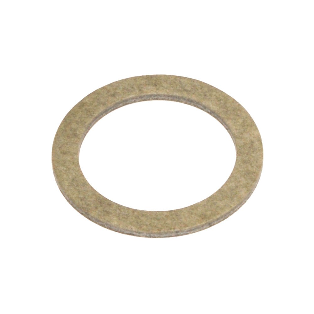 Cap Gasket 1 3/16 X 7/8 X 1/16