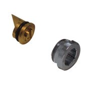 Replacement Mixing Valves for K-103 & K-104 Advance Tabco