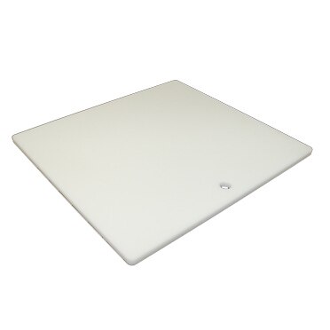 Poly-Vance Cutting Board 16X20 Advance Tabco